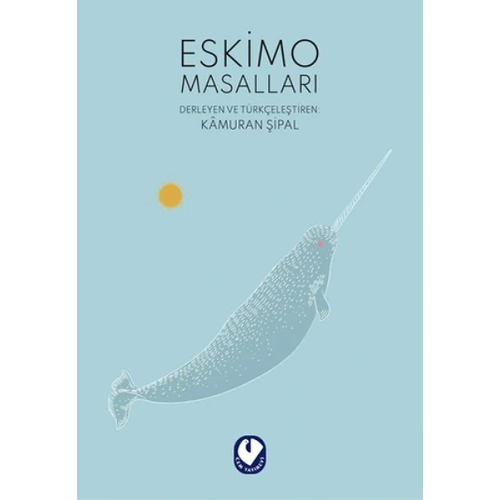 Eskimo Masalları