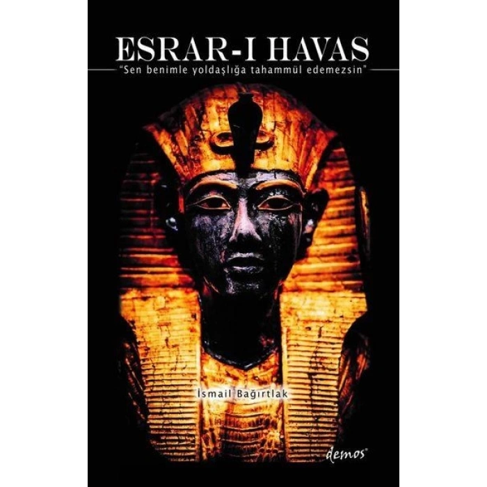 Esrar-ı Havas