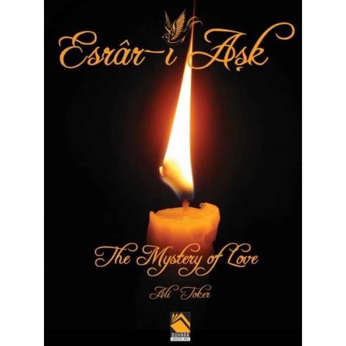 Esrarı Aşk