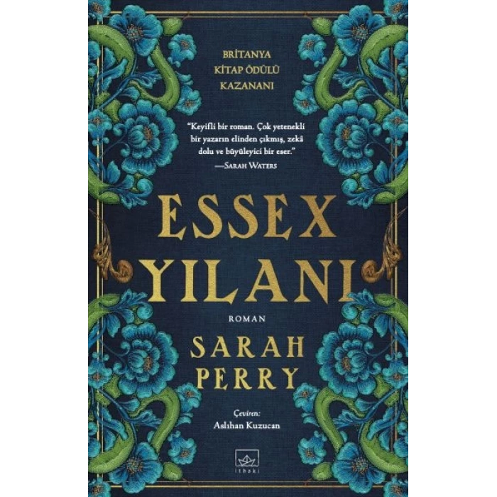 Essex Yılanı