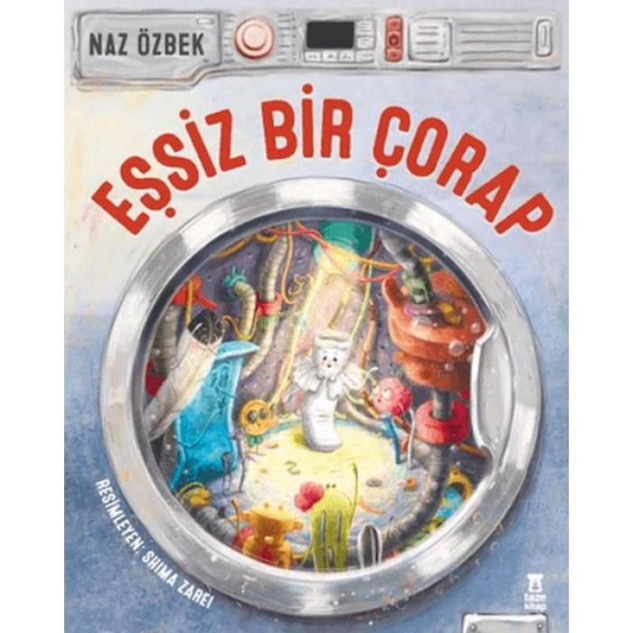 Eşsiz Bir Çorap
