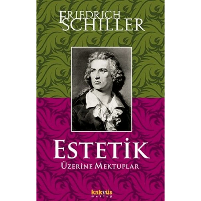 Estetik Üzerine Mektuplar