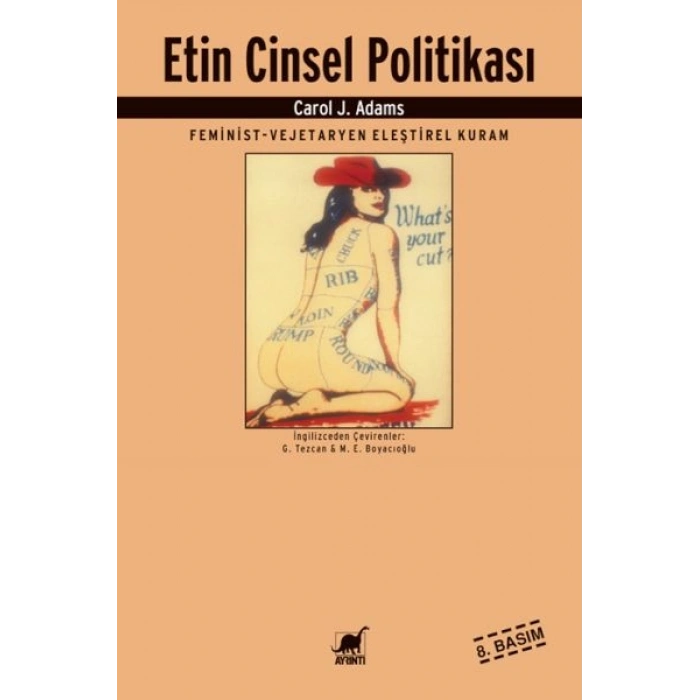 Etin Cinsel Politikası