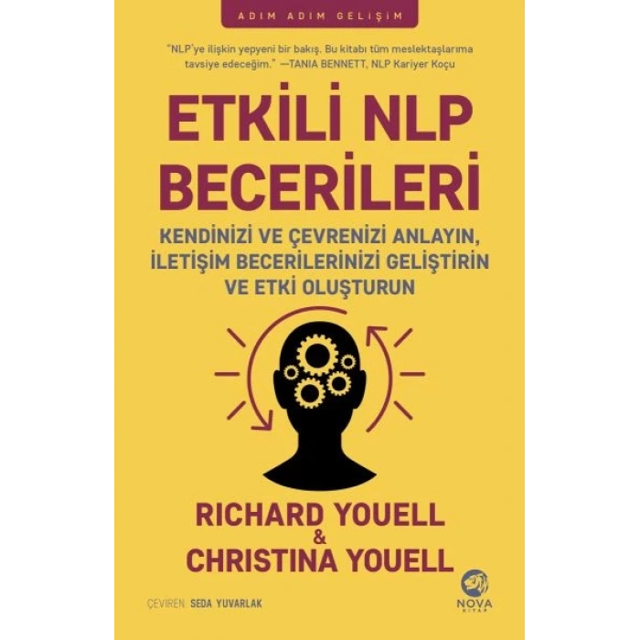 Etkili NLP Becerileri