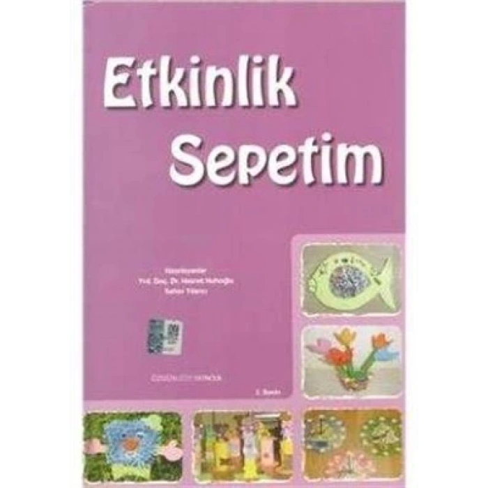 Etkinlik Sepetim