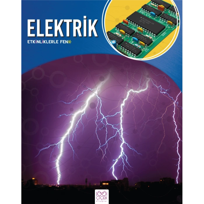 Etkinliklerle Fen - Elektrik