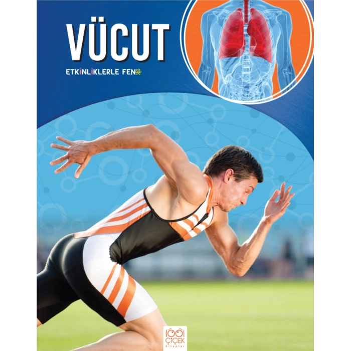 Etkinliklerle Fen - Vücut