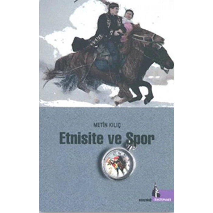 Etnisite ve Spor
