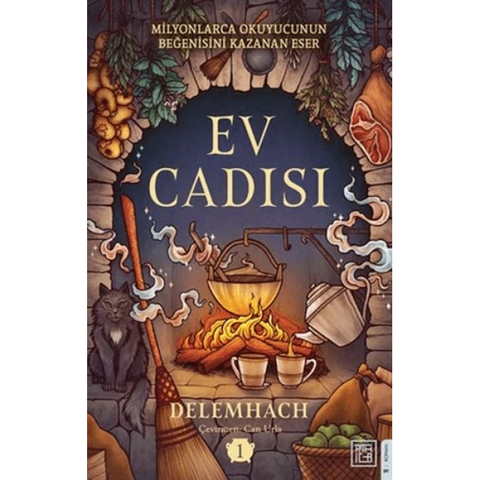 Ev Cadısı 1