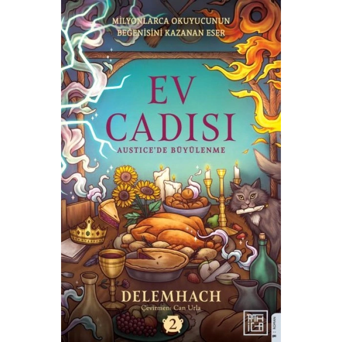 Ev Cadısı 2