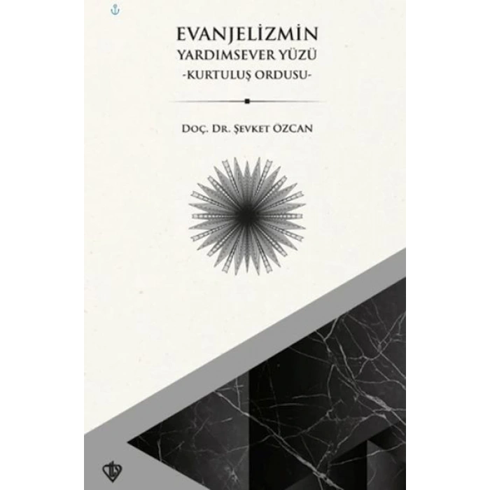 Evanjelizmin Yardımsever Yüzü