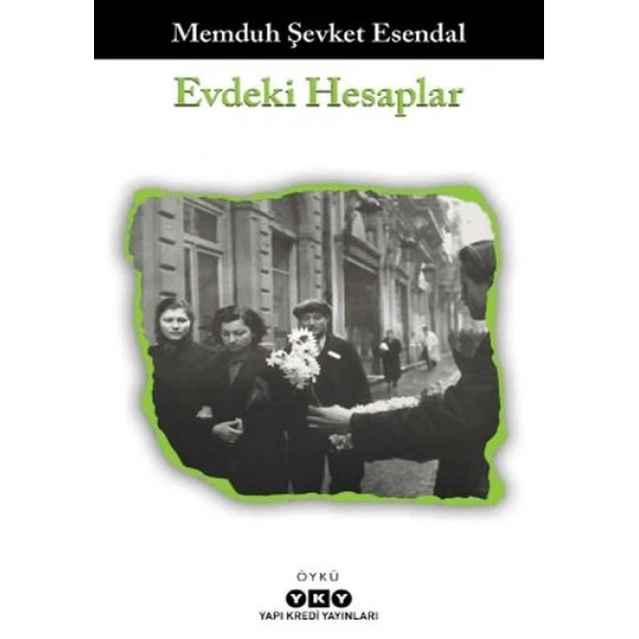 Evdeki Hesaplar