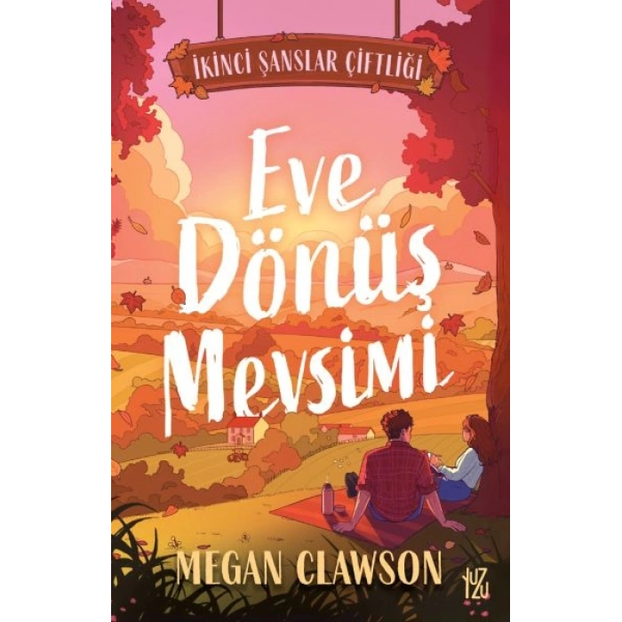 Eve Dönüş Mevsimi - İkinci Şanslar Çiftliği - 1