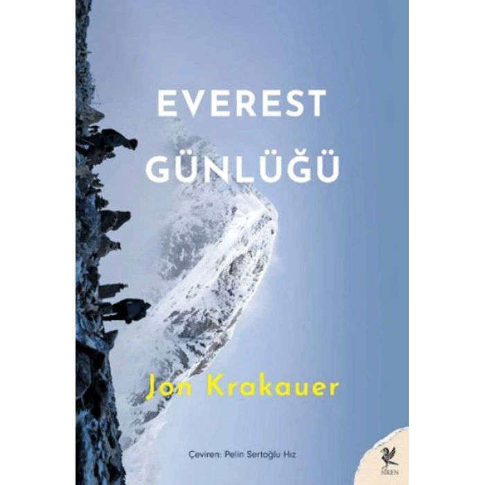 Everest Günlüğü