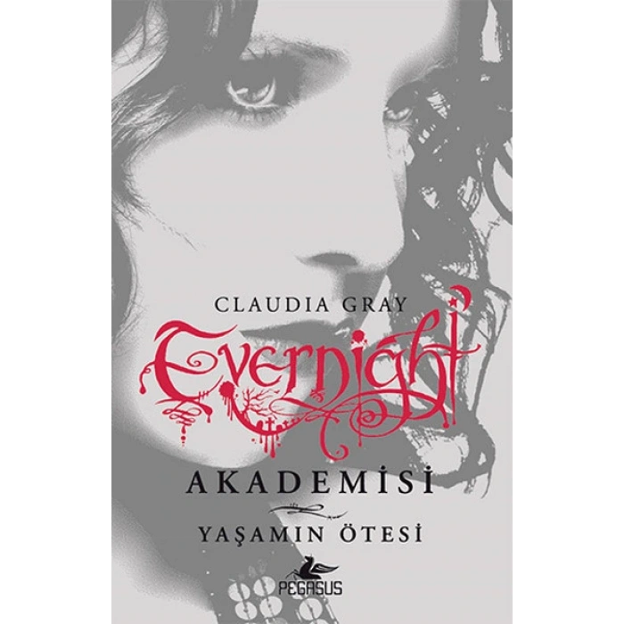 Evernight Akademisi 4 - Yaşamın Ötesi