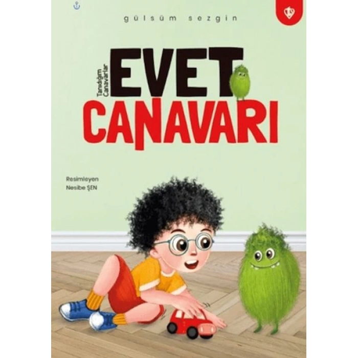 Evet Canavarı