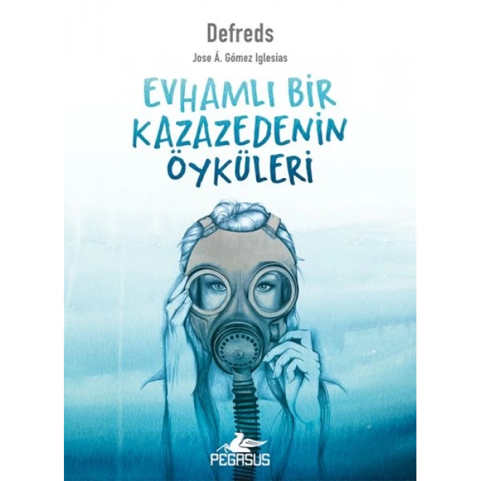 Evhamlı Bir Kazazedenin Öyküleri