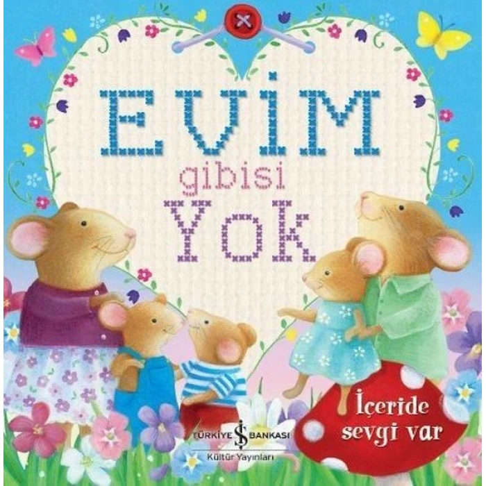 Evim Gibisi Yok