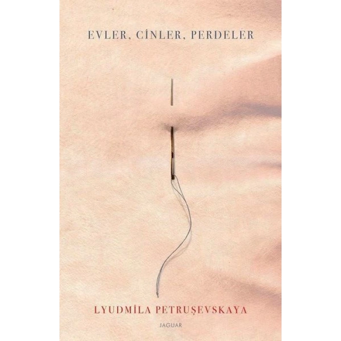 Evler, Cinler, Perdeler