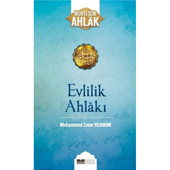 Evlilik Ahlakı