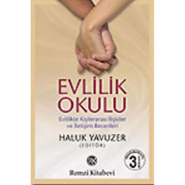 Evlilik Okulu