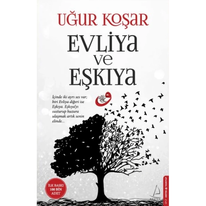 Evliya ve Eşkiya