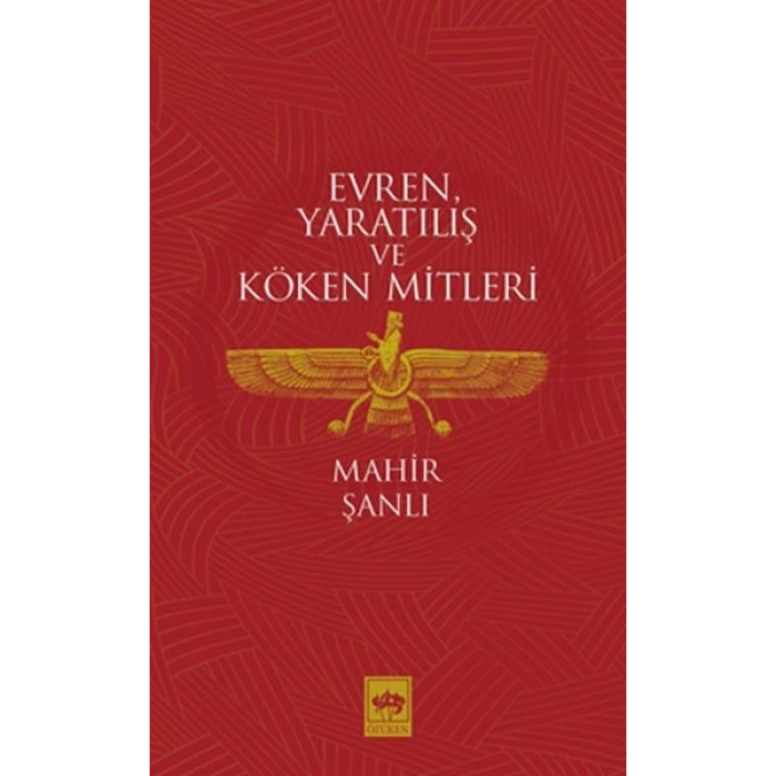 Evren, Yaratılış ve Köken Mitleri