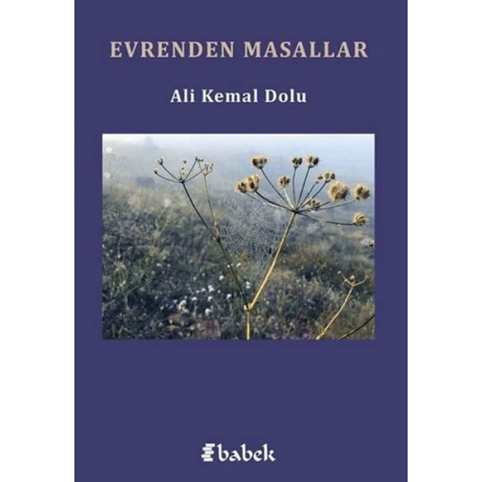 Evrenden Masallar