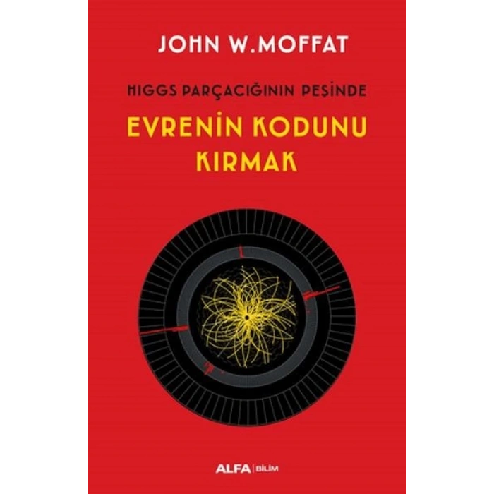 Evrenin Kodunu Kırmak