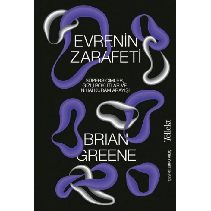 Evrenin Zarafeti