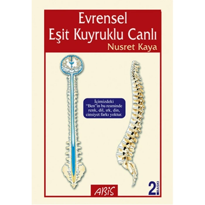 Evrensel Eşit Kuyruklu Canlı