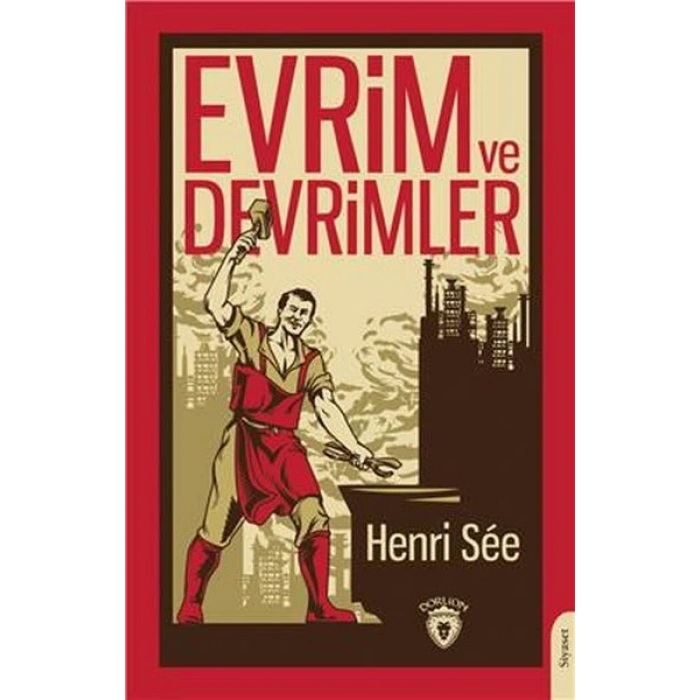 Evrim Ve Devrimler