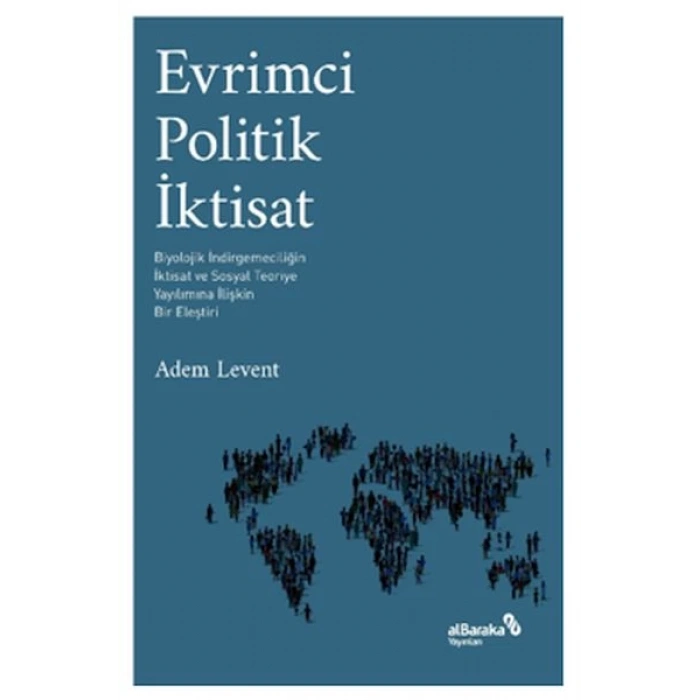 Evrimci Politik İktisat