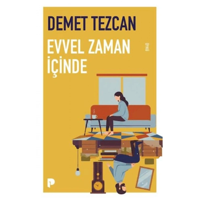 Evvel Zaman İçinde