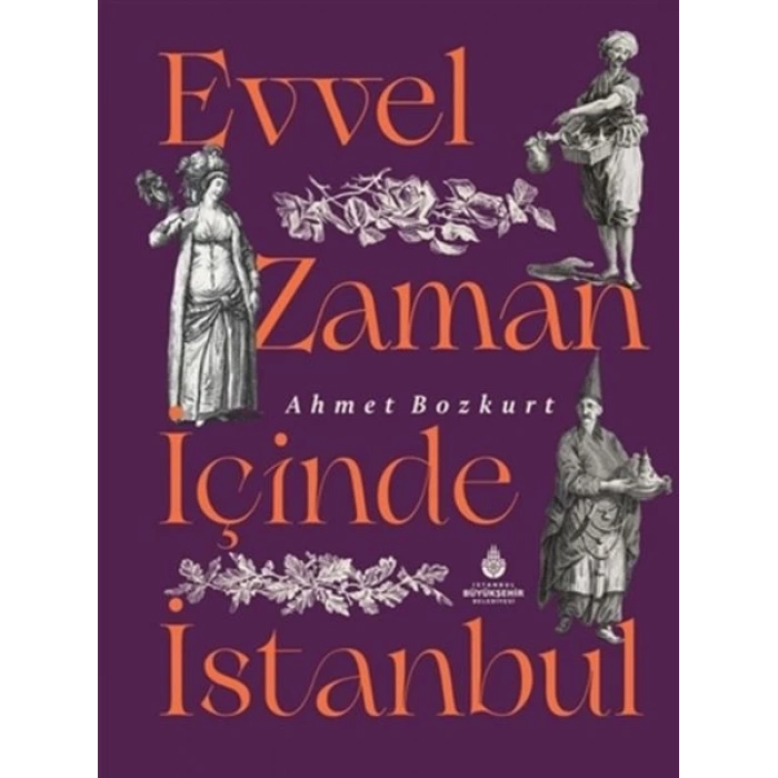 Evvel Zaman İçinde İstanbul