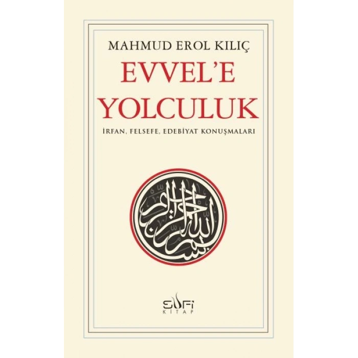 Evvele Yolculuk