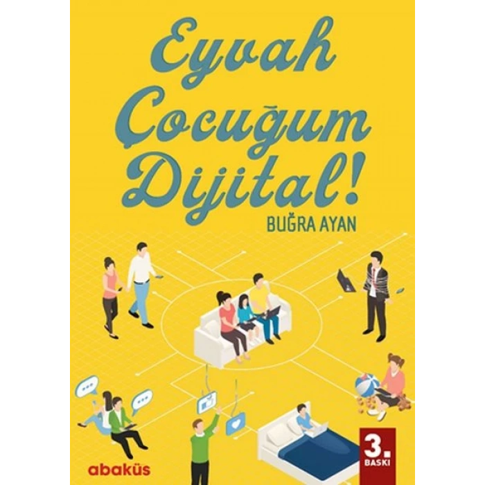 Eyvah Çocuğum  Dijital