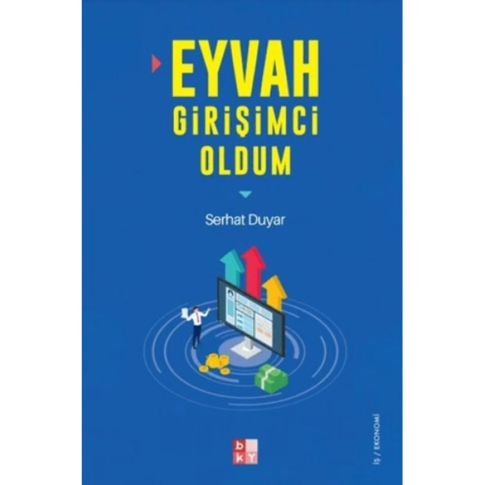 Eyvah Girişimci Oldum