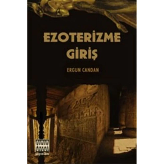 Ezoterizme Giriş