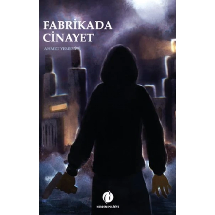 Fabrikada Cinayet