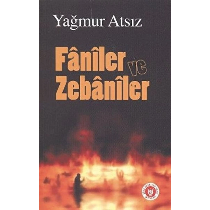 Faniler ve Zebaniler