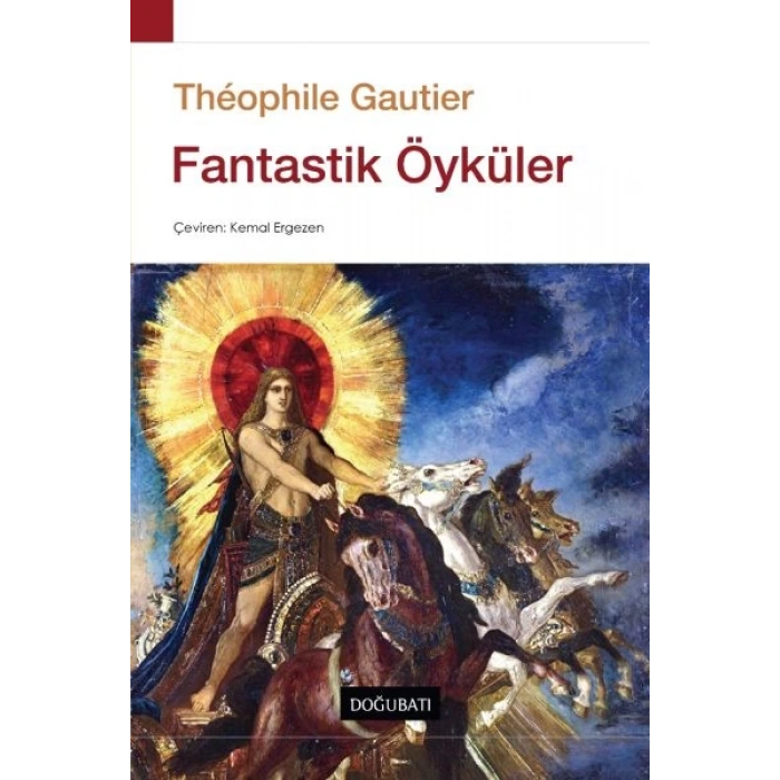 Fantastik Öyküler