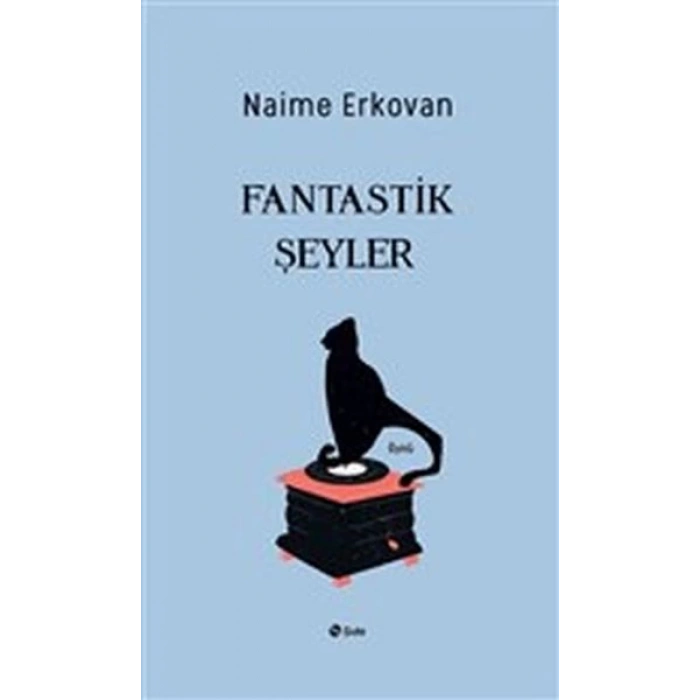Fantastik Şeyler