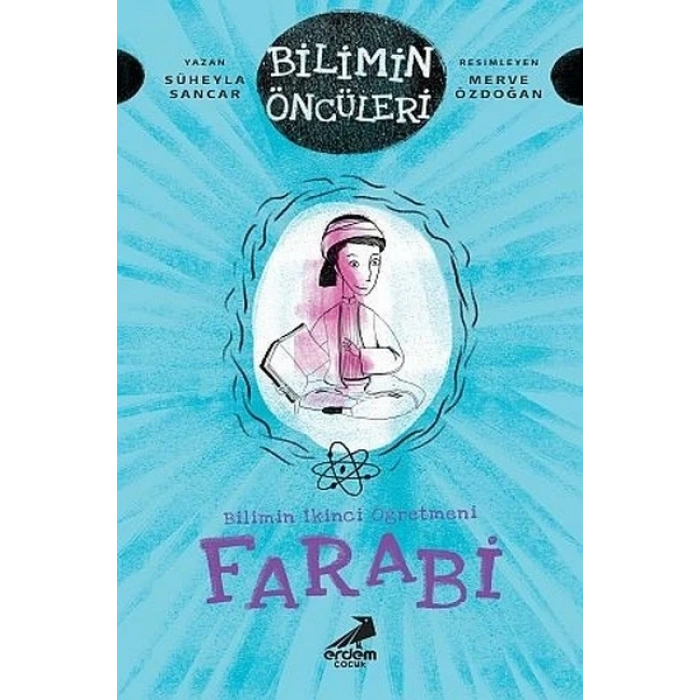 Farabi - Bilimin İkinci Öğretmeni