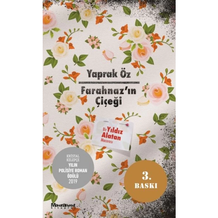 Farahnazın Çiçeği