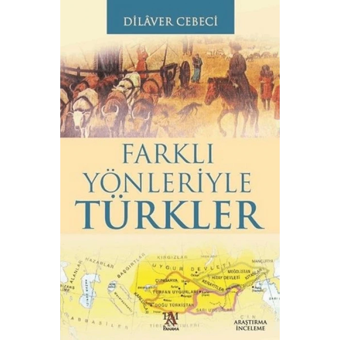 Farklı Yönleriyle Türkler
