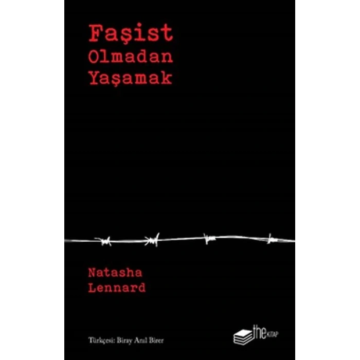 Faşist Olmadan Yaşamak