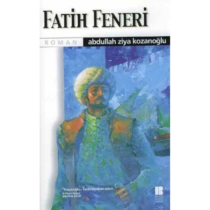 Fatih Feneri