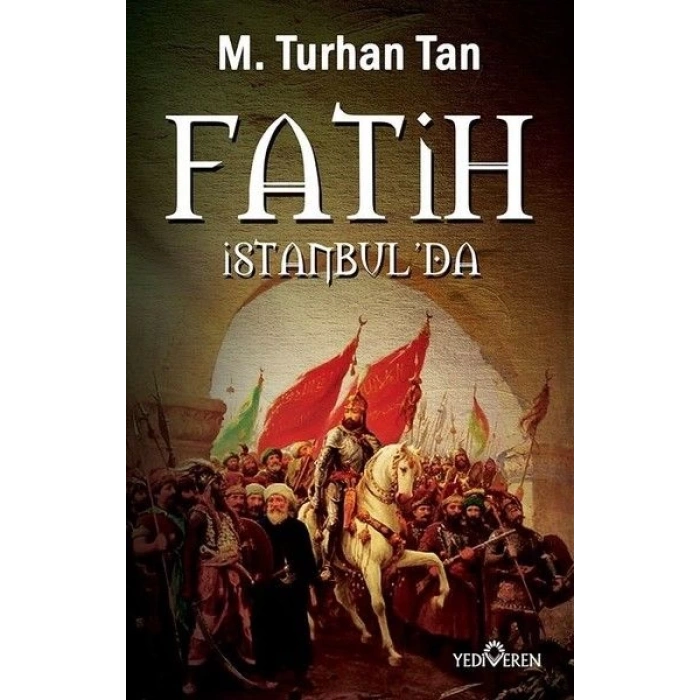 Fatih İstanbulda