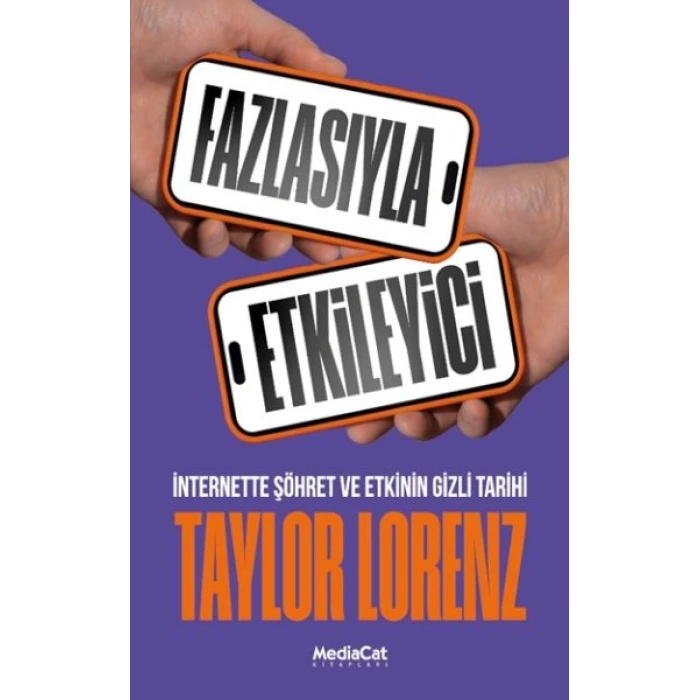 Fazlasıyla Etkileyici